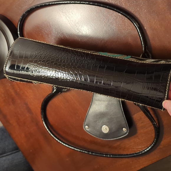 2000s purse (vintage Payless lol) - Picture 3 of 4